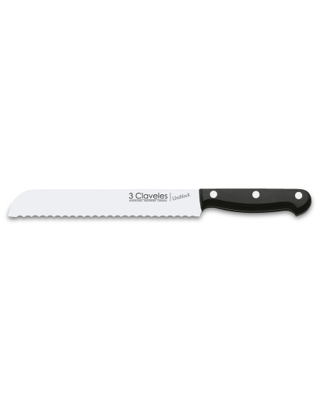 Bloc de Coutellerie Ash Uniblock | 3 Claveles