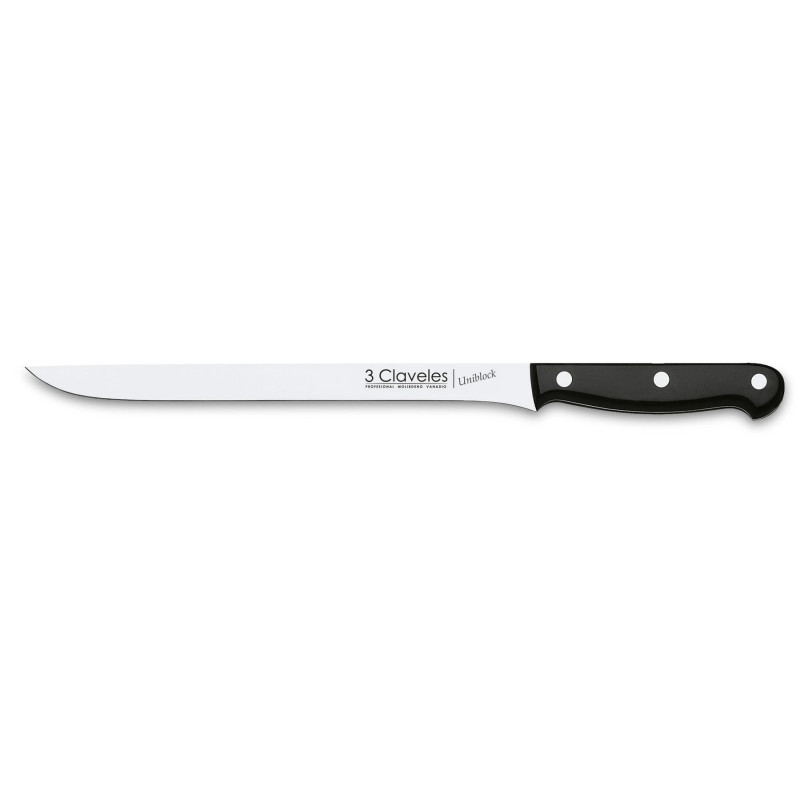 Bloc de Coutellerie Ash Uniblock | 3 Claveles