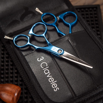 Kit Coiffure Dur | 3 Claveles 2