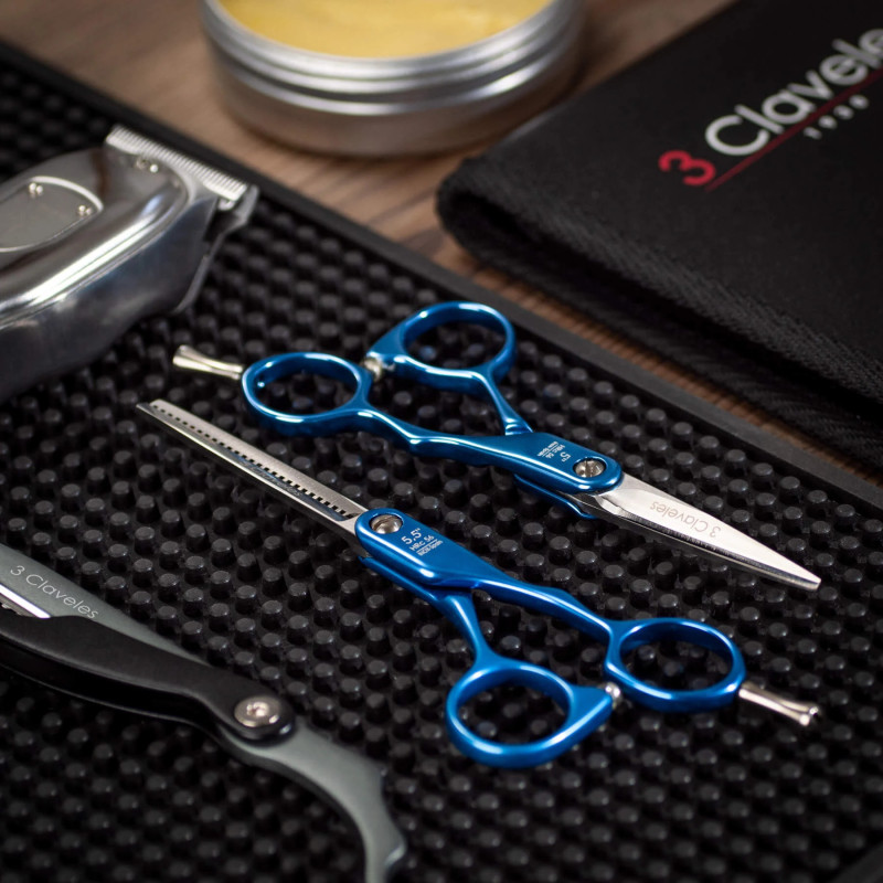 Kit Coiffure Dur | 3 Claveles