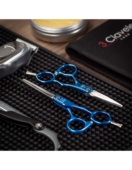 Kit Coiffure Dur | 3 Claveles
