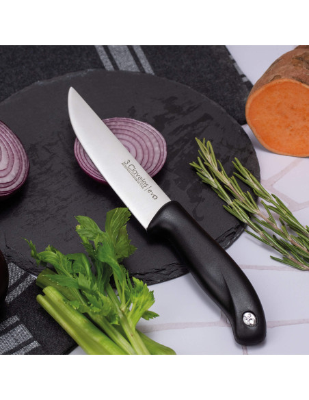 Set 3 Evo Kitchen Knives