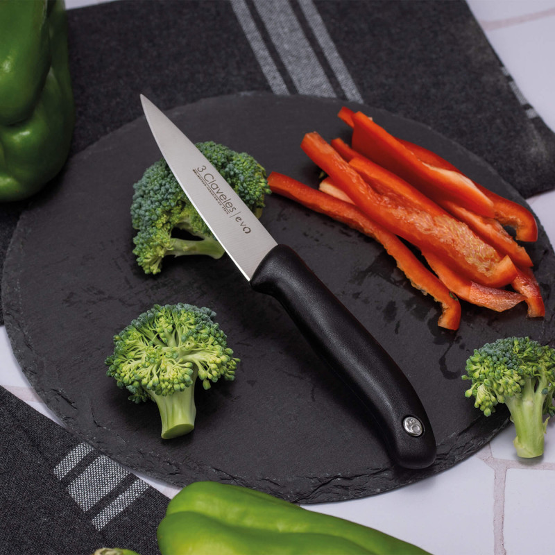 Set 3 Evo Kitchen Knives