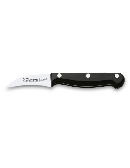 Uniblock Knife | 3 Claveles