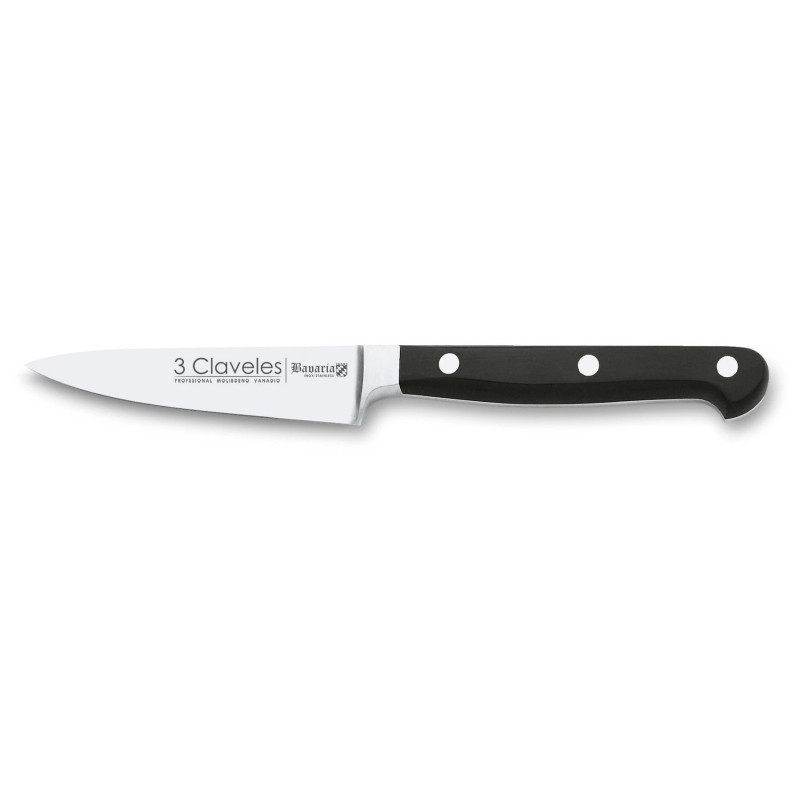 Bavaria Paring Knife | 3 Claveles