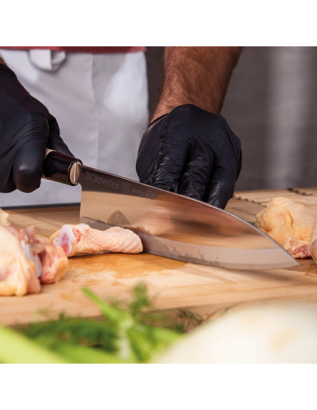 Cuchillo Deba Nipon