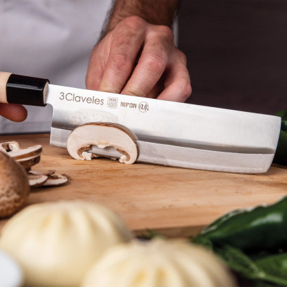 Cuchillo Usuba Nipon 2