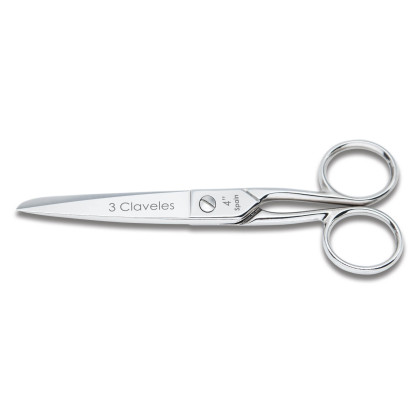 Multi Purpose Sewing Scissors | 3 Claveles 2