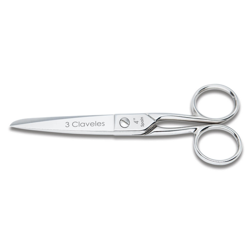 Multi Purpose Sewing Scissors | 3 Claveles