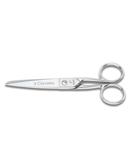 Multi Purpose Sewing Scissors | 3 Claveles