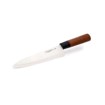 Ceramic Chef Knife 2
