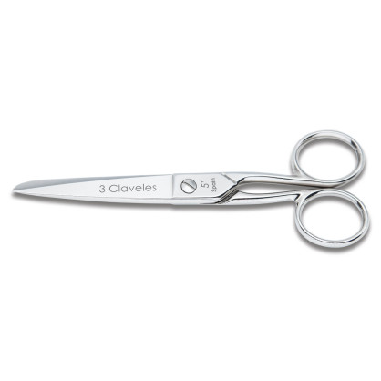 Multi Purpose Sewing Scissors | 3 Claveles
