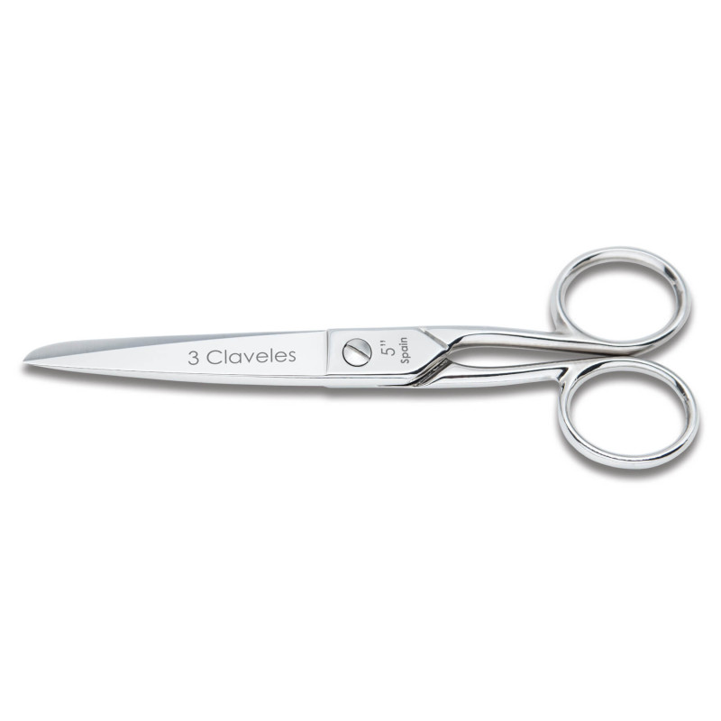 Ciseaux Couture Multi-usages | 3 Claveles