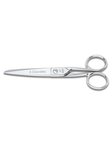 Ciseaux Couture Multi-usages | 3 Claveles