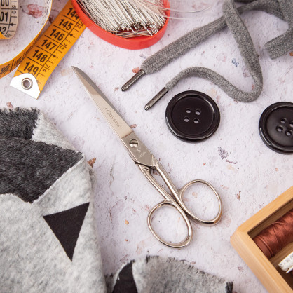 Multi Purpose Sewing Scissors | 3 Claveles 2