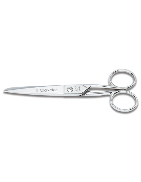 Multi Purpose Sewing Scissors | 3 Claveles