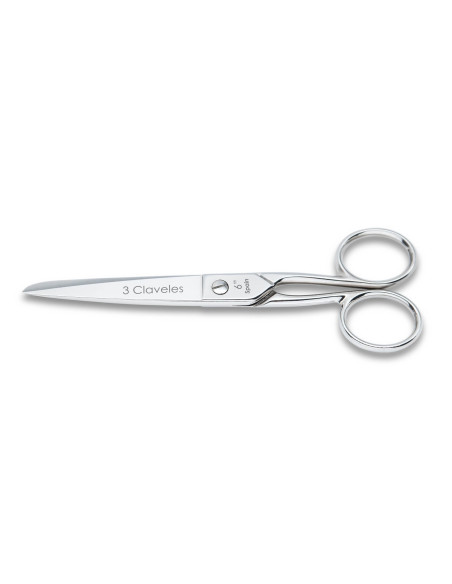 Multi Purpose Sewing Scissors | 3 Claveles