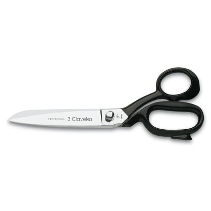 Multi Purpose Tailor Shears 10" | 3 Claveles 2