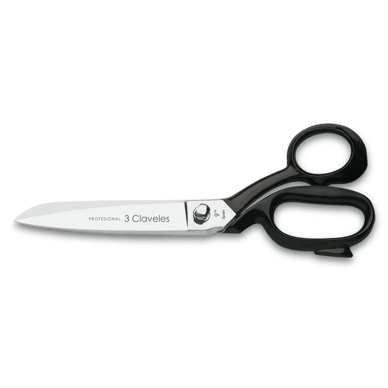 Multi Purpose Tailor Shears 10" | 3 Claveles