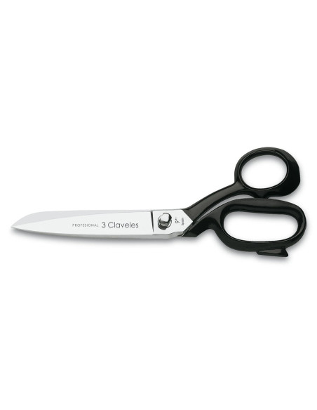 Multi Purpose Tailor Shears 10" | 3 Claveles