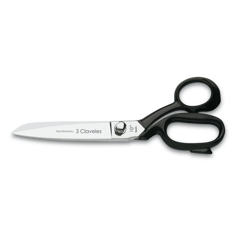 Ciseaux Tailleur Plusieurs Usages | 3 Claveles