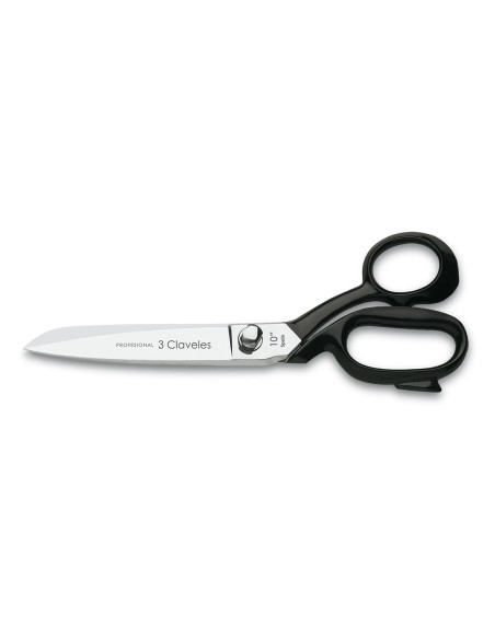 Ciseaux Tailleur Plusieurs Usages | 3 Claveles