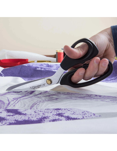 Tailor´s Shears | 3 Claveles