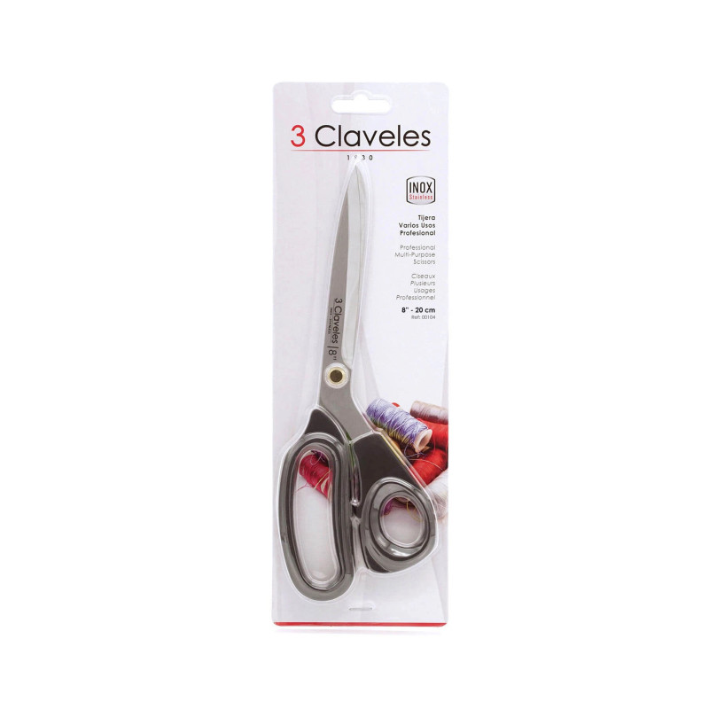 Tailor´s Shears | 3 Claveles
