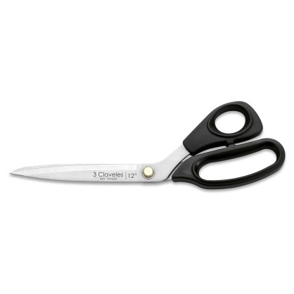 Tailor´s Shears | 3 Claveles 2