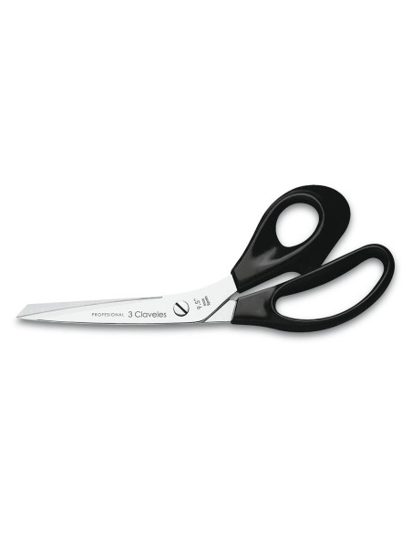 Multi Purpose Tailor Shears 9,5" | 3 Claveles