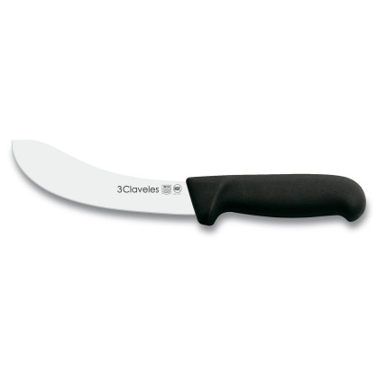 Skinning Knife | 3 Claveles