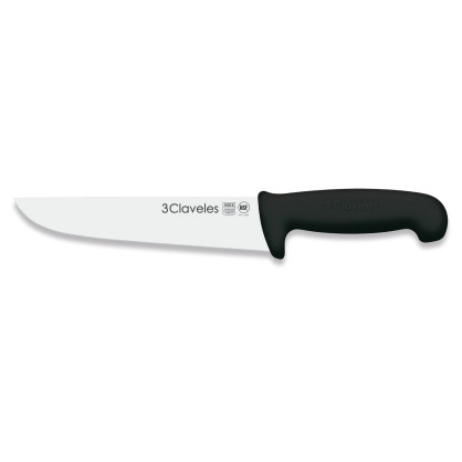 Butcher Knife | 3 Claveles 2