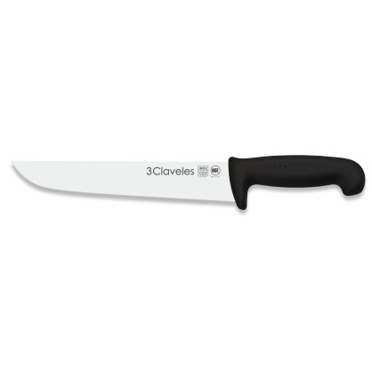 Butcher Knife | 3 Claveles 2