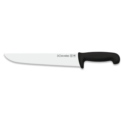 Butcher Knife | 3 Claveles 2