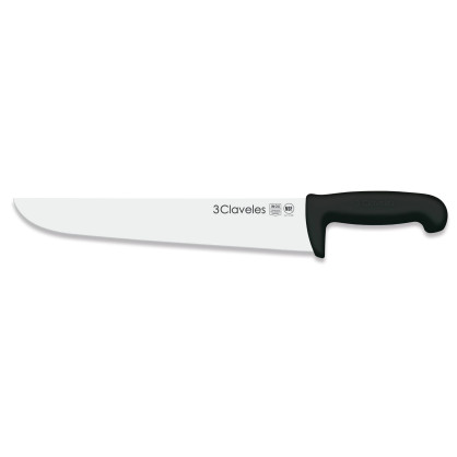 Butcher Knife | 3 Claveles 2