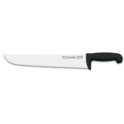 Butcher Knife | 3 Claveles 2