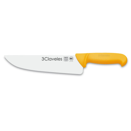 Butcher Knife | 3 Claveles