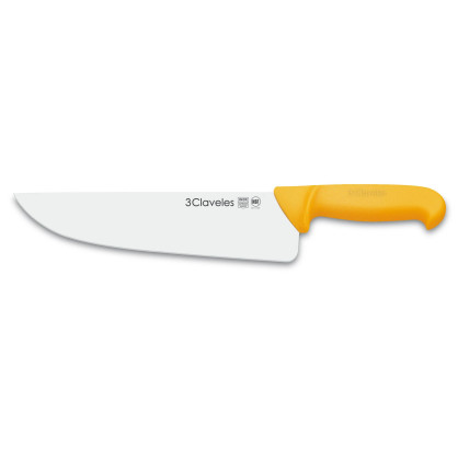 Butcher Knife | 3 Claveles