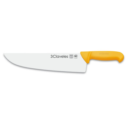 Butcher Knife | 3 Claveles