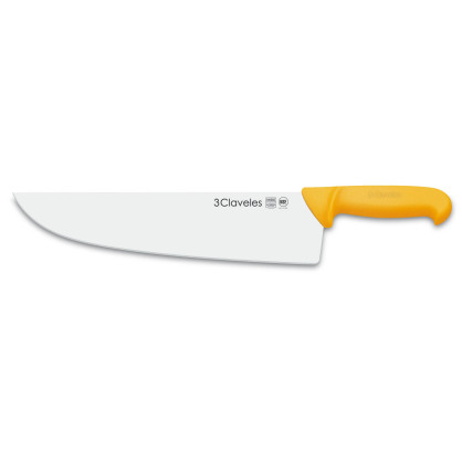 Butcher Knife | 3 Claveles