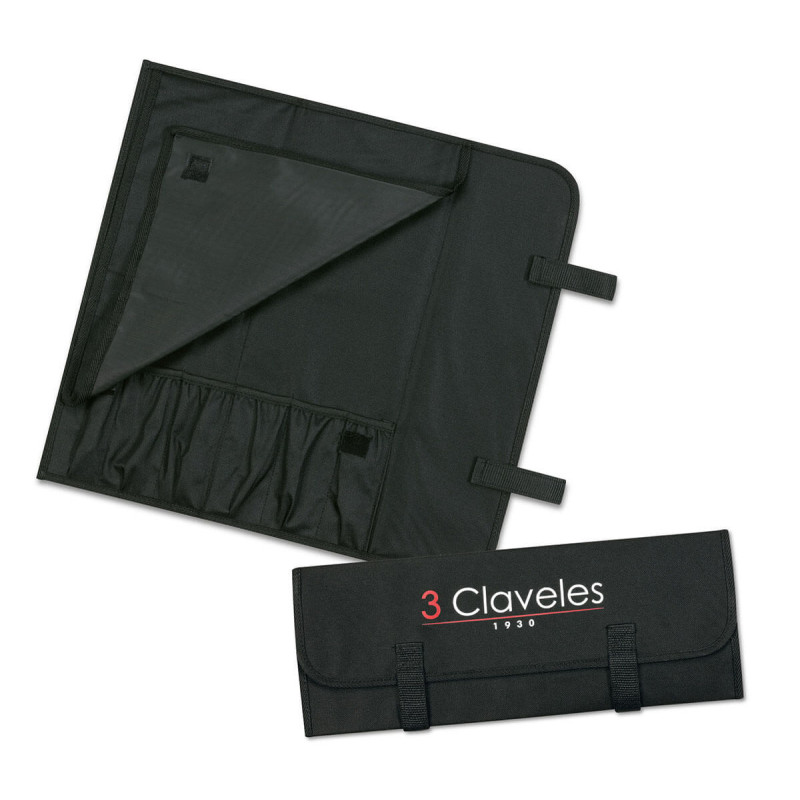 Uniblock Cook Roll | 3 Claveles
