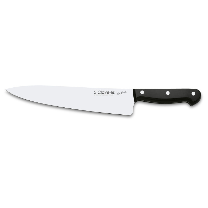 Uniblock Cook Roll | 3 Claveles