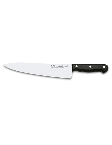Uniblock Cook Roll | 3 Claveles