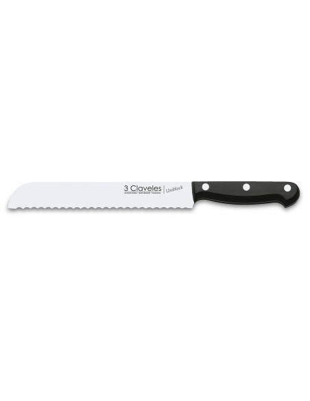 Uniblock Cook Roll | 3 Claveles