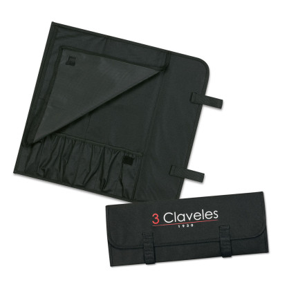 Trousse Professionnel | 3 Claveles 2