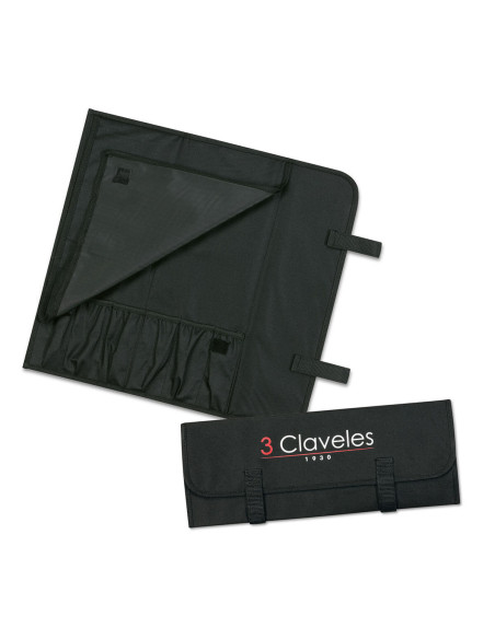 Trousse Professionnel | 3 Claveles