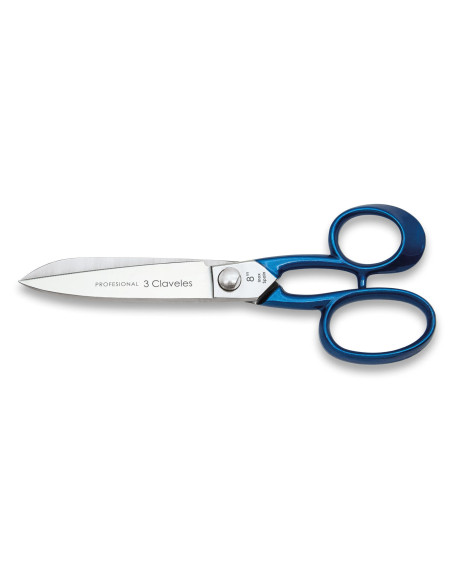 Ciseaux Cuisine Professionnel | 3 Claveles