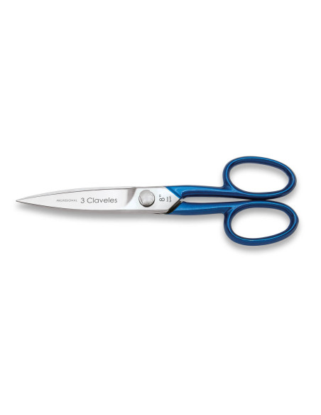 Master Kitchen Shears Blue | 3 Claveles