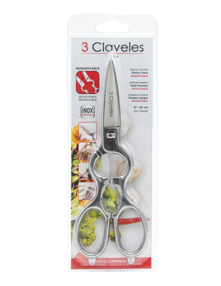 Multi-purpose Detachable Kitchen Shears | 3
