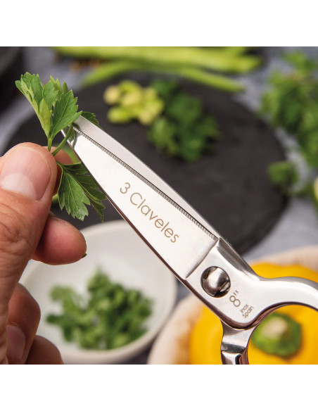 Multi-purpose Detachable Kitchen Shears | 3